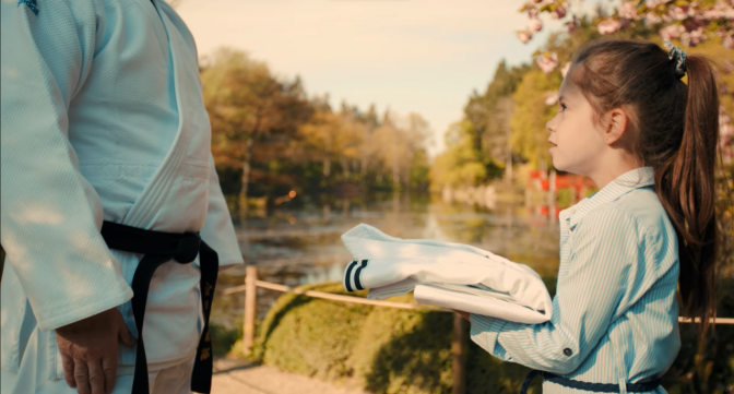 Image de l'actu 'Une vie de Judoka'