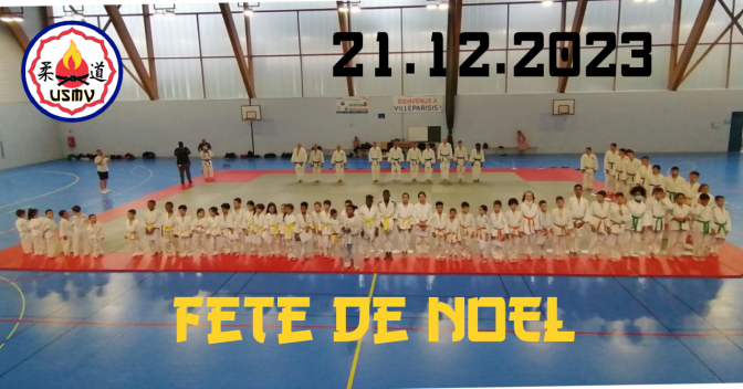 Image de l'actu 'NOEL au CLUB 2023'