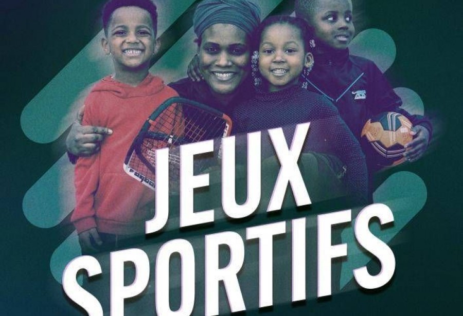 Jeux Sportifs 2023