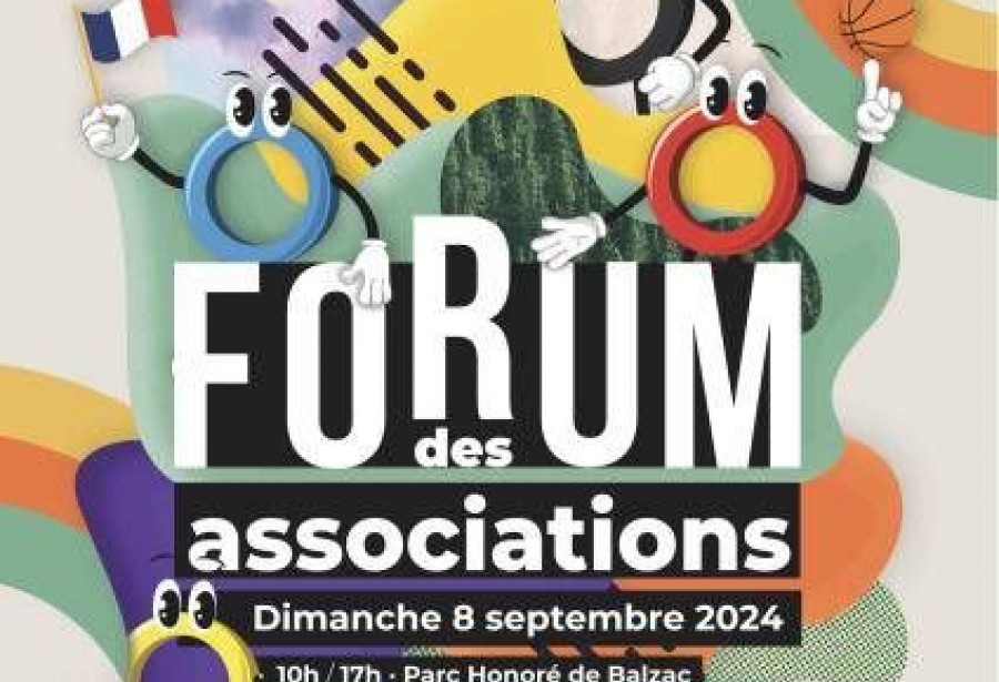 Forum des associations