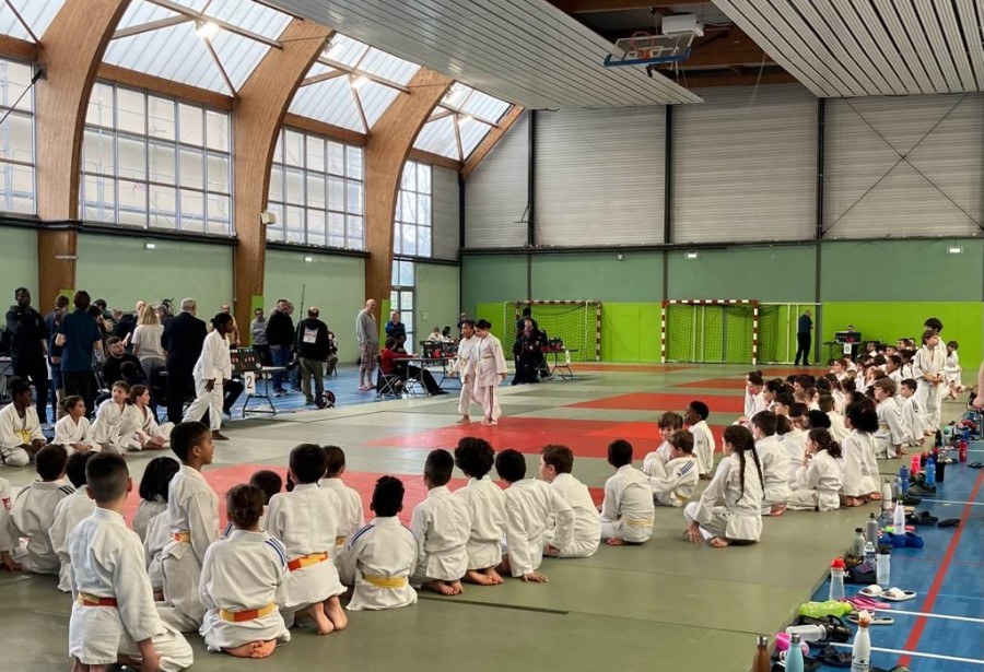 Tournoi de Lognes