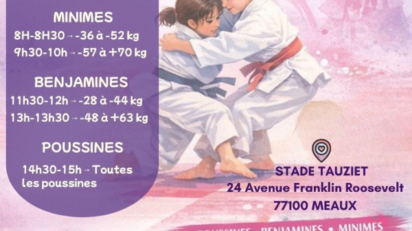 ANIMATION 100% FÉMININE